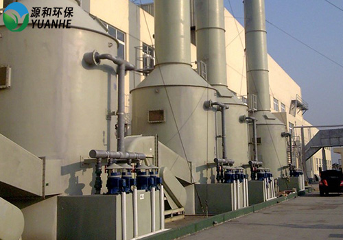 酸堿廢氣處理施工現(xiàn)場(chǎng) 酸堿廢氣處理施工現(xiàn)場(chǎng)