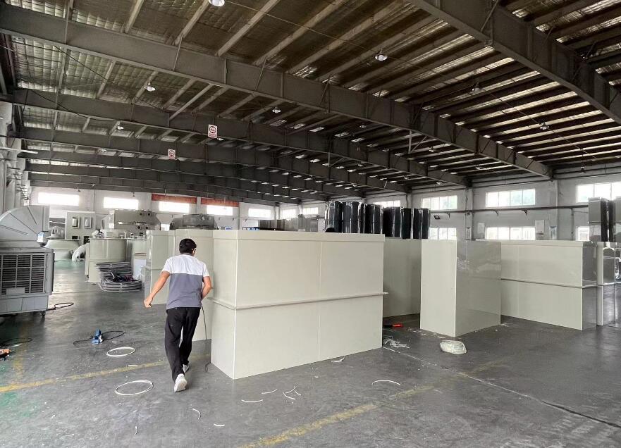 車間制作2 車間制作2