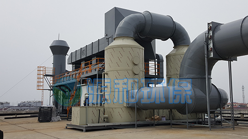 有機(jī)廢氣處理設(shè)備 有機(jī)廢氣處理設(shè)備