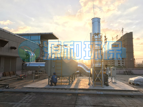 活性炭吸附塔 活性炭吸附塔