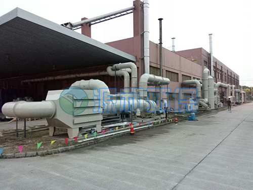 活性炭塔 活性炭塔