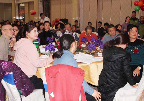 源和環(huán)保年會 源和環(huán)保年會