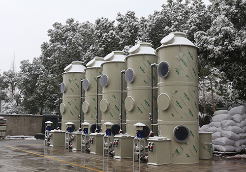 源和環(huán)保廢氣處理設(shè)備 源和環(huán)保廢氣處理設(shè)備