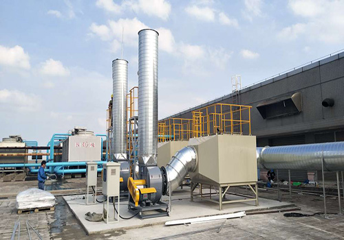 廢氣處理設(shè)備 廢氣處理設(shè)備