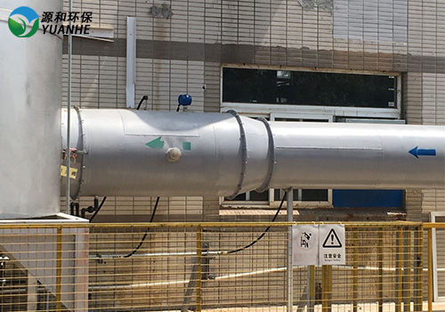 粉塵廢氣處理 粉塵廢氣處理