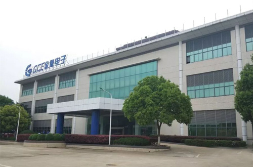 金像電子 金像電子