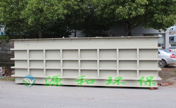 pp配件-PP廢水槽 pp配件-PP廢水槽