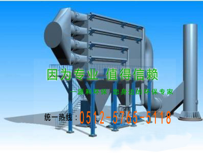 粉塵處理設(shè)備-濕式除塵器 粉塵處理設(shè)備-濕式除塵器