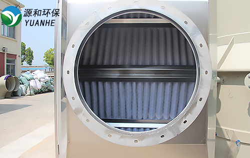 源和活性炭吸附設(shè)備2 源和活性炭吸附設(shè)備2